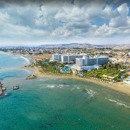 Pylaapts - Apartments Near The Beach Extérieur photo