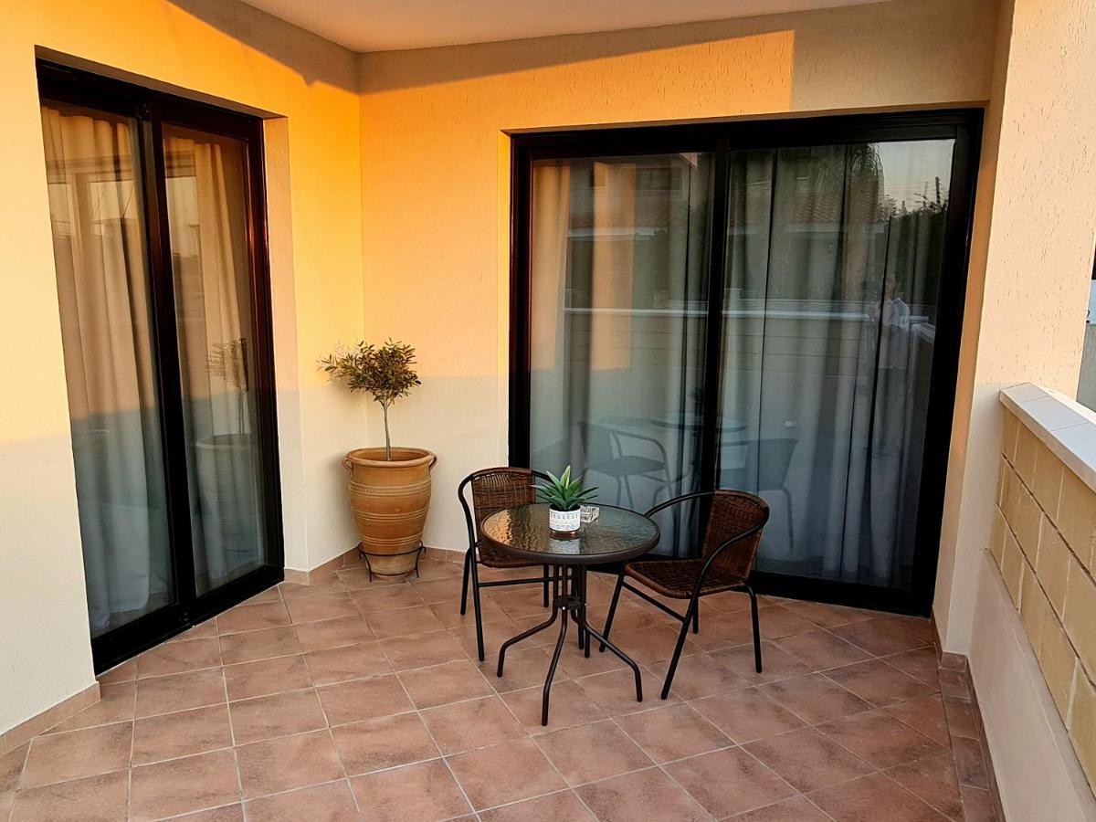Pylaapts - Apartments Near The Beach Extérieur photo