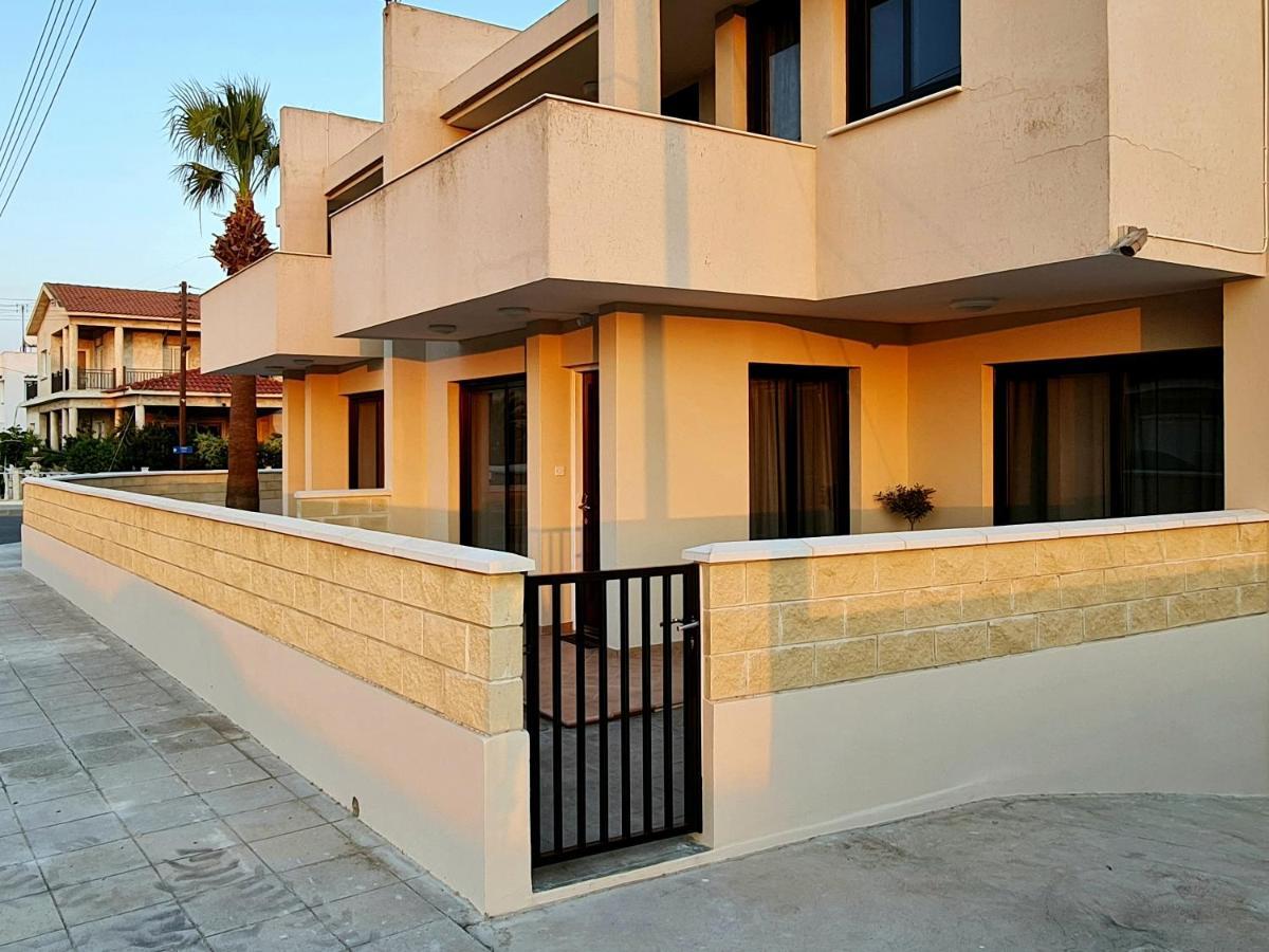 Pylaapts - Apartments Near The Beach Extérieur photo
