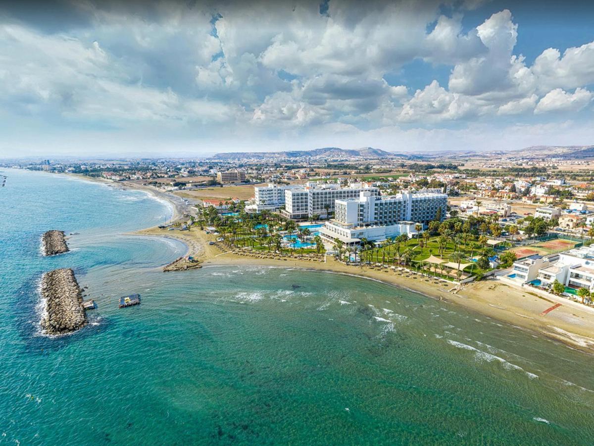 Pylaapts - Apartments Near The Beach Extérieur photo