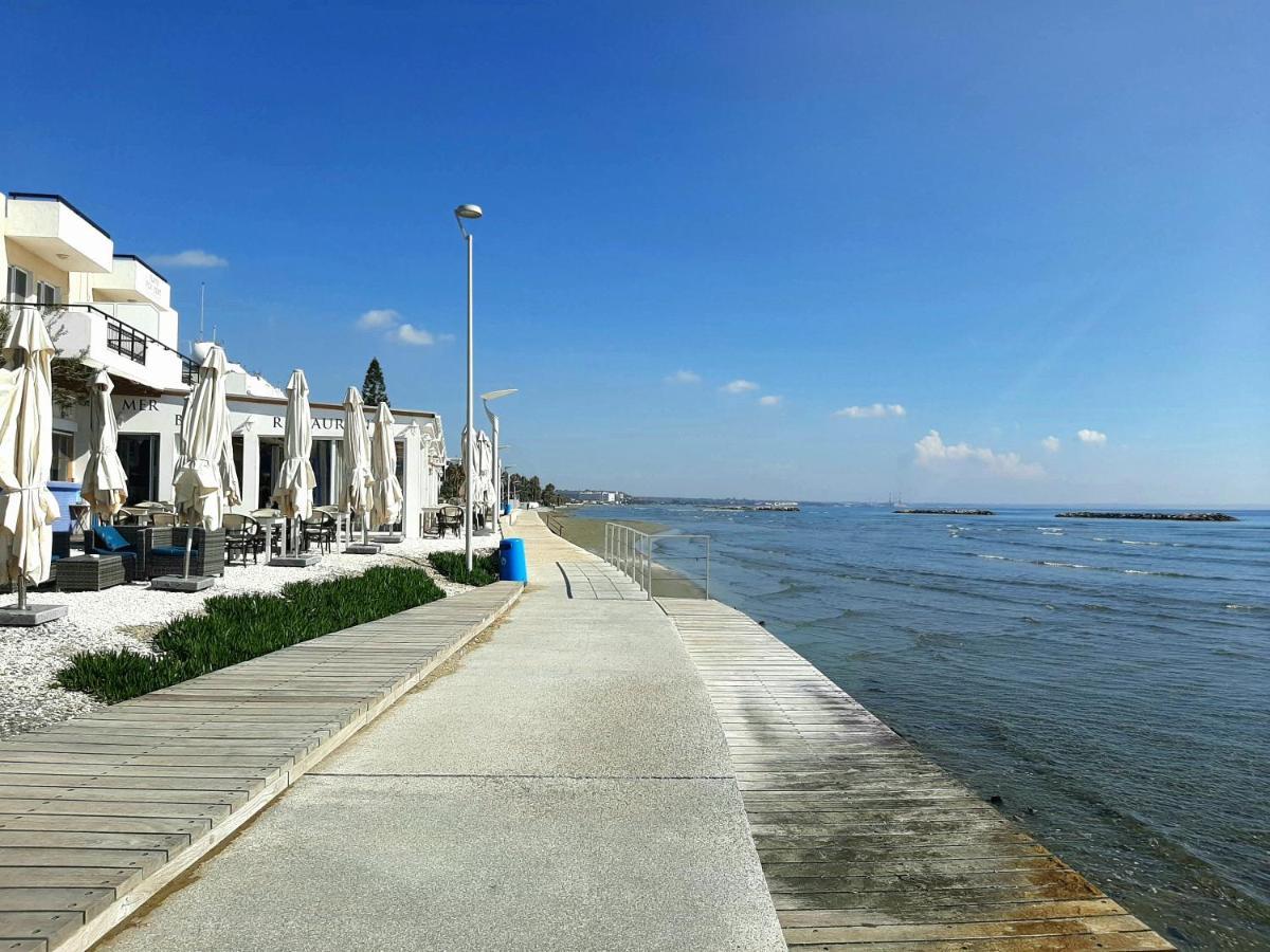 Pylaapts - Apartments Near The Beach Extérieur photo