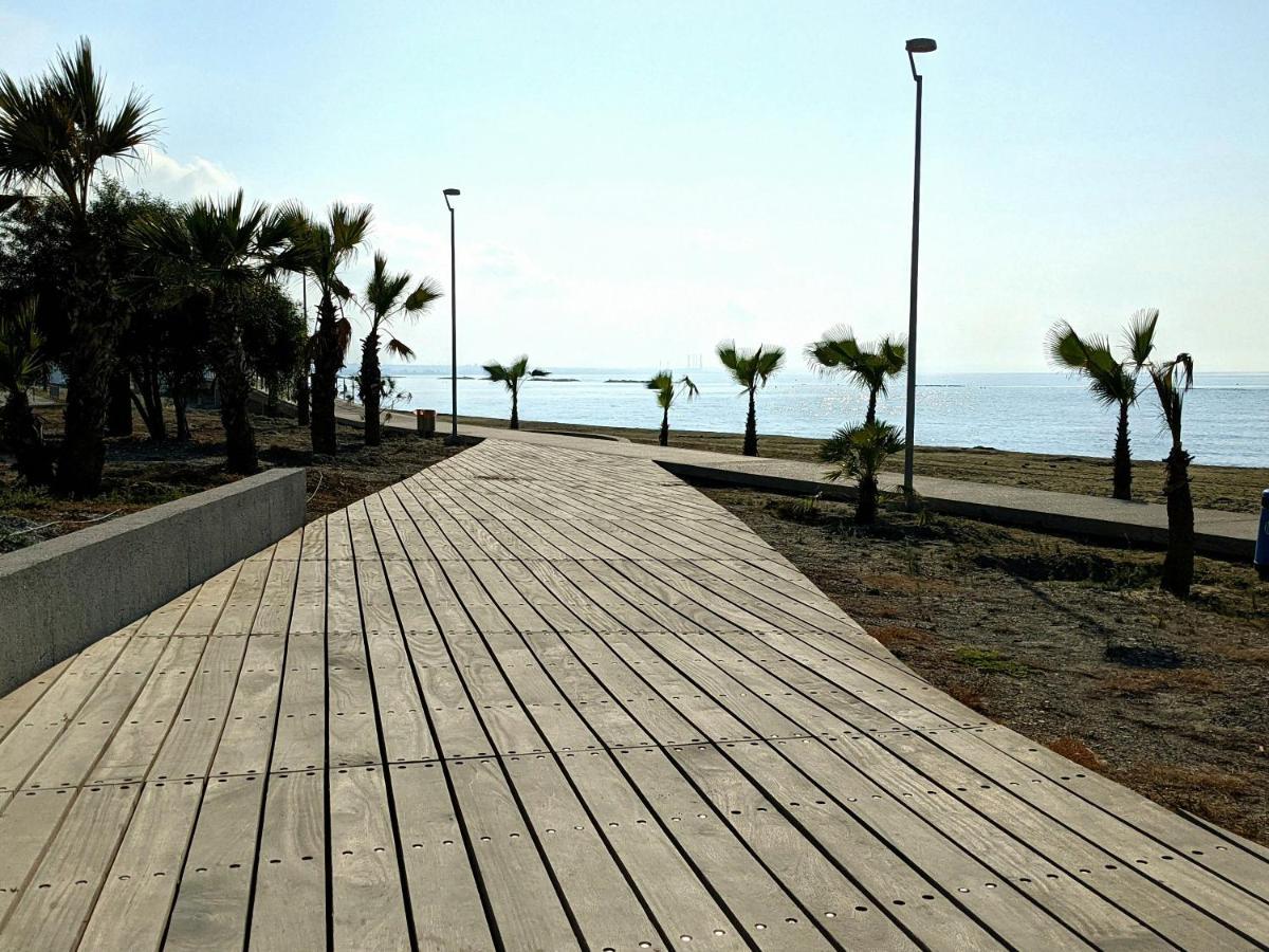 Pylaapts - Apartments Near The Beach Extérieur photo