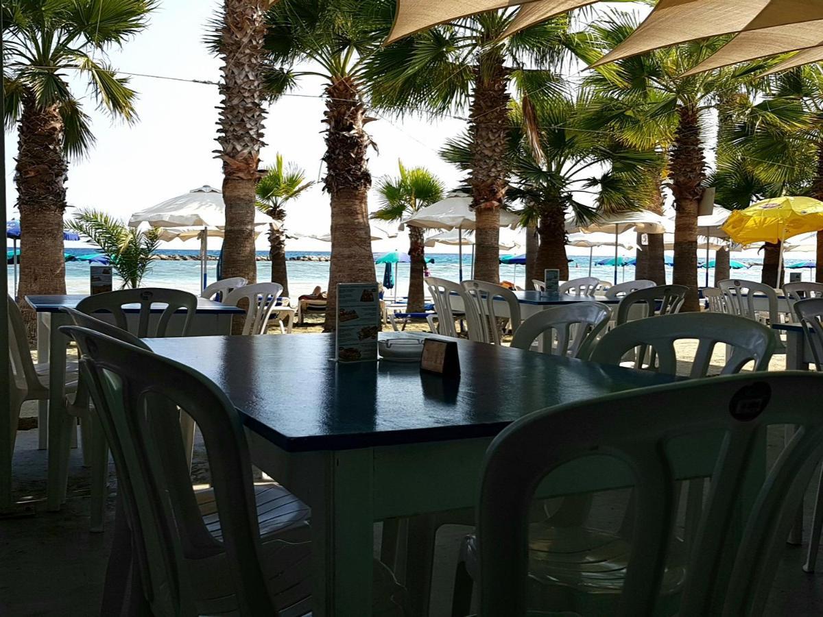 Pylaapts - Apartments Near The Beach Extérieur photo