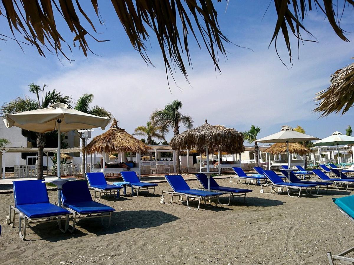 Pylaapts - Apartments Near The Beach Extérieur photo