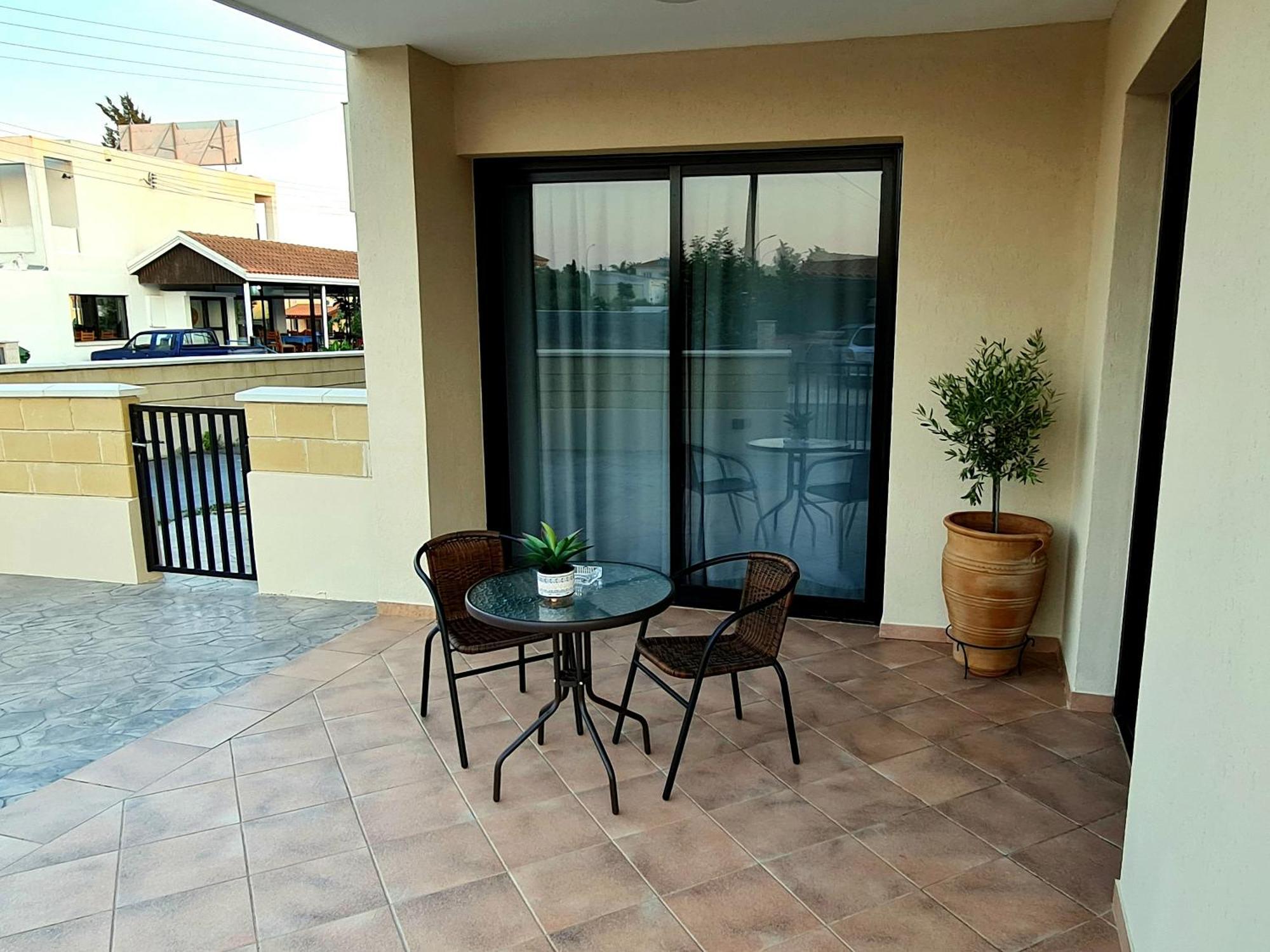 Pylaapts - Apartments Near The Beach Chambre photo
