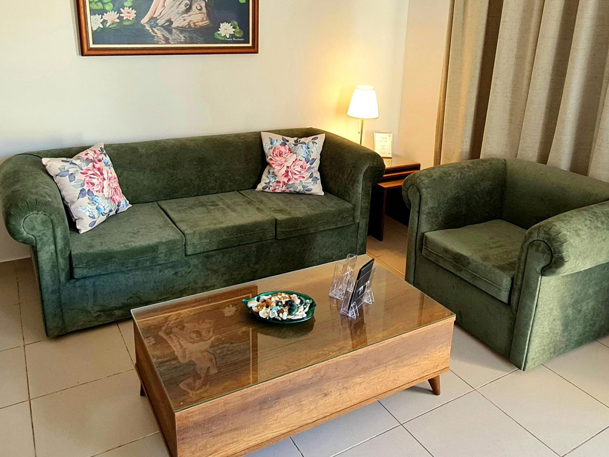 Pylaapts - Apartments Near The Beach Chambre photo