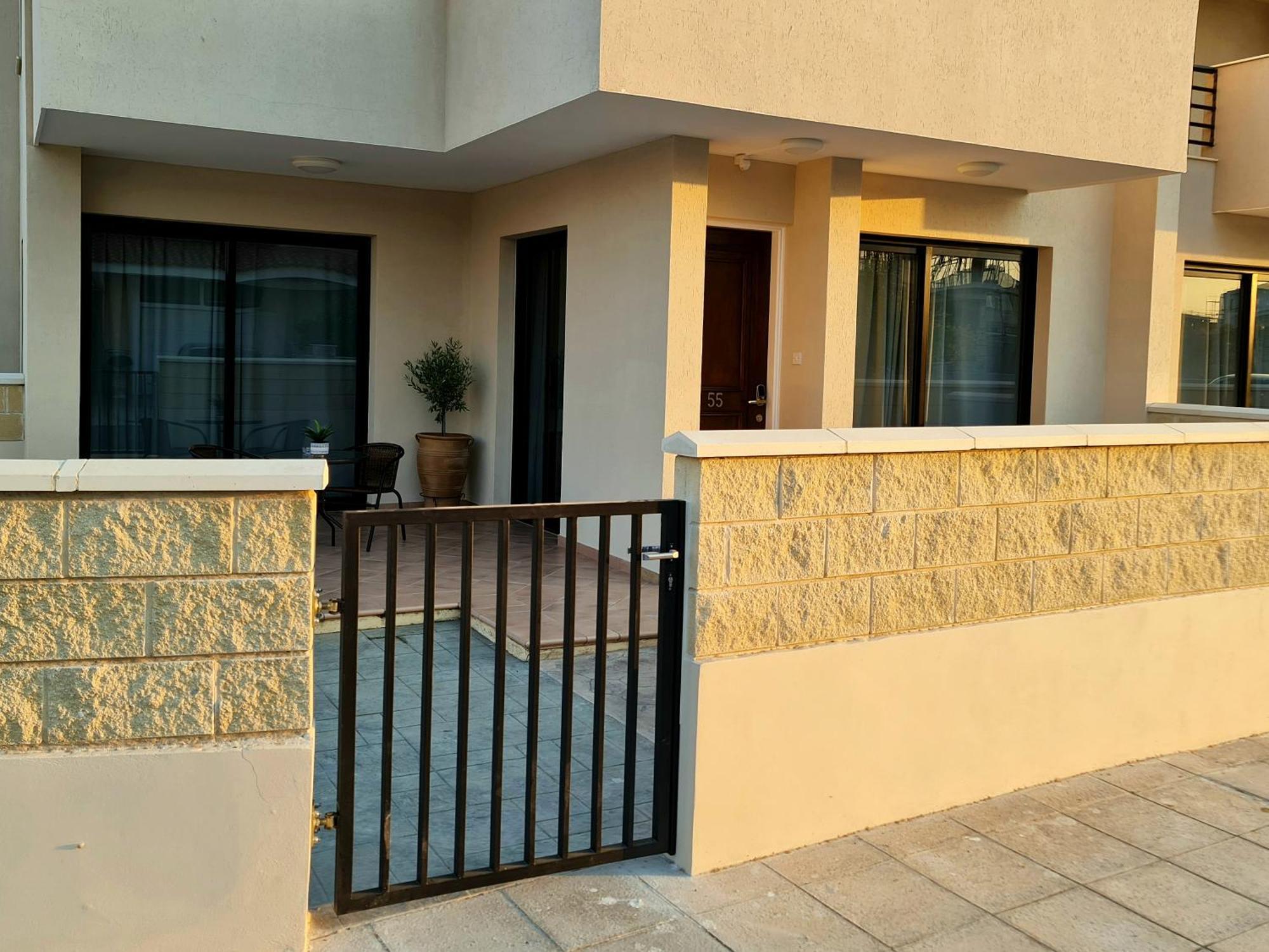 Pylaapts - Apartments Near The Beach Chambre photo